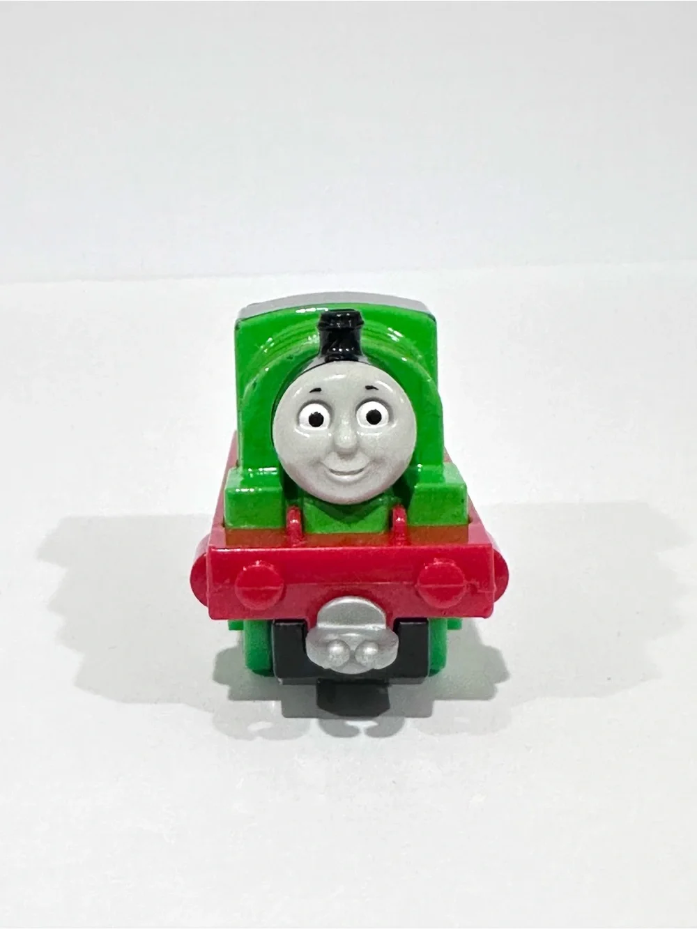 Thomas & Friends Adventures Diecast Percy Train
